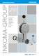 INKOMA - Freins Inkobrake | Syst�me EMCO dynatorq