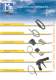 Cable ties and accessories