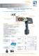 Mechanical and hydraulic tooling