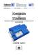7CH4Q45(N) and 7CH4Q90(N) MICROPROCESSOR FOUR QUADRANT CONTROLLER FOR PM DC MOTORS