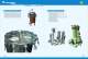 Filter bag, filter cloth, filter housing, filter cartridge, air filter