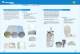 Filter bag, filter cloth, filter housing, filter cartridge, air filter