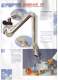 Airbravo Suction Arms - Airbravo