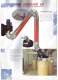 Airbravo Suction Arms - Airbravo