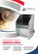 Downdraft Tables - Airbravo