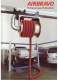 Exhaust Gas Extraction - Airbravo