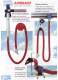 Exhaust Gas Extraction
