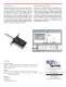 γ-RAM Radio-HPLC Detector - Lablogic Systems Inc
