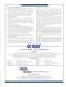 GC-RAM� - RGC Detector - Lablogic Systems Inc