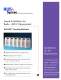 Liquid scintillation reagents - Lablogic Systems Inc