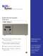 γ-RAM Radio-HPLC Detector