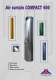 Air curtain COMPACT 400