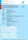 sensor technology & field devices