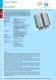 sensor technology & field devices