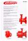 CATALOGO POMPE CF - CFA