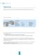 Braking element for linear guides