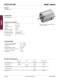 Johnson DC Motors - Johnson motor & Saia motor