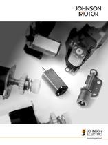 Johnson DC Motors