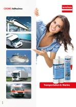 Transportation / Marine