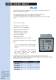 Industrial applications : instruments, senders, switches and panels for engines