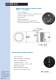 Industrial applications : instruments, senders, switches and panels for engines