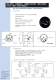 Industrial applications : instruments, senders, switches and panels for engines