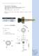 Industrial applications : instruments, senders, switches and panels for engines