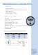 Industrial applications : instruments, senders, switches and panels for engines