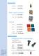 Industrial applications : instruments, senders, switches and panels for engines