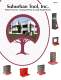 Pallet Fixtures, Tooling Plates & Large Angle Plates