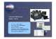 Desktop Automatic SMT production line for SMD component
