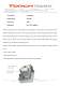Desktop Stencil Printer T1100