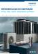 Refrigeration and Air Conditioning  for installation, service and original equipment