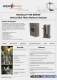MoistScan� MA-600VDF Vertical Disk Filter Online Moisture Meter
