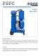 sandblasting machine