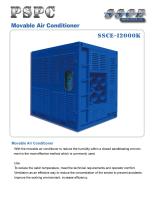 sandblasting machine