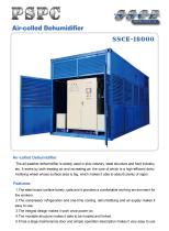 sandblasting machine