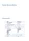 SSCE PRODUCTS