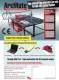 ArcMate CNC Cutting System - Scout Series