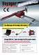 ArcMate CNC Cutting System - Voyager Series