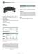 TECHNICAL CATALOGUE-ENGLISH