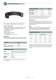 TECHNICAL CATALOGUE-ENGLISH