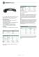 TECHNICAL CATALOGUE-ENGLISH