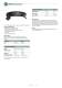 TECHNICAL CATALOGUE-ENGLISH
