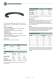 TECHNICAL CATALOGUE-ENGLISH