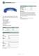 TECHNICAL CATALOGUE-ENGLISH