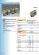 Din Rail Screw Clamp