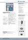 Leaflet 3000LDBe