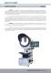 Leaflet PJ30A