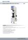  Rockwell hardness tester 600D